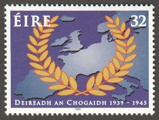 Ireland Scott 976 MNH - Click Image to Close